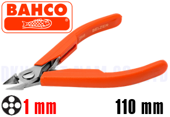 Kìm Cắt Bahco 2646AK