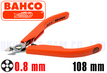 Kìm Cắt Bahco 2646M