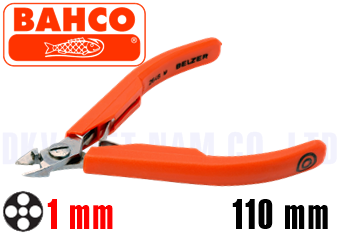 Kìm Cắt Bahco 2646RA