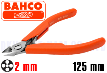 Kìm Cắt Bahco 2648