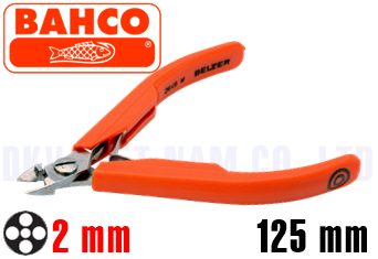 Kìm Cắt Bahco 2649