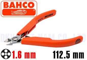 Kìm Cắt Bahco 2666