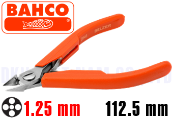 Kìm Cắt Bahco 2666FK