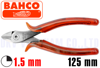 Kìm Cắt Bahco 2666NB