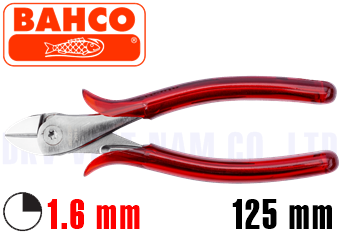 Kìm Cắt Bahco 2667B