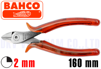 Kìm Cắt Bahco 2674NB