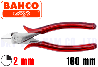 Kìm Cắt Bahco 2676B
