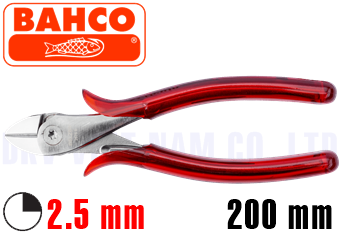 Kìm Cắt Bahco 2678B