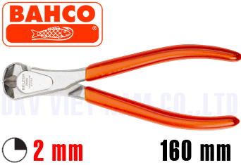 Kìm Cắt Bahco 2686
