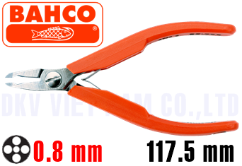 Kìm Cắt Bahco 2787G