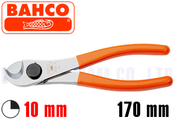 Kìm Cắt Bahco 2800N