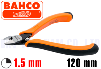 Kìm Cắt Bahco 4130