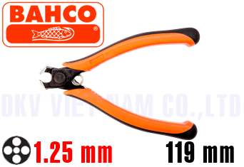 Kìm Cắt Bahco 4231