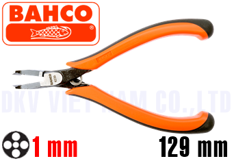 Kìm Cắt Bahco 4239
