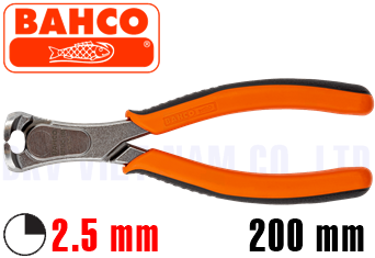 Kìm Cắt Bahco 527GC-200