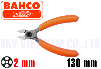 Kìm Cắt Bahco C3140