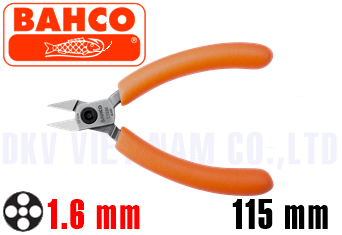 Kìm Cắt Bahco C3330IP