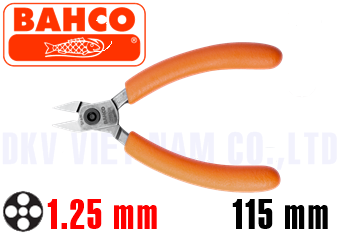 Kìm Cắt Bahco C3330RIP