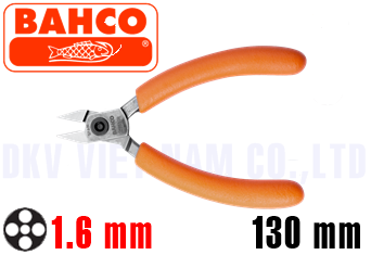 Kìm Cắt Bahco C3340R