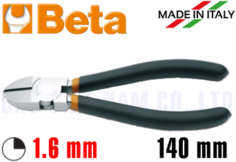 Kìm cắt Beta 1082 140
