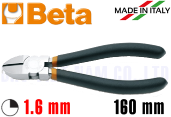 Kìm cắt Beta 1082 160