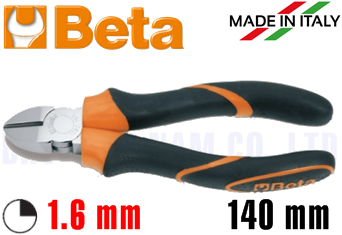 Kìm cắt Beta 1082BM 140