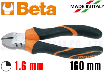 Kìm cắt Beta 1082BM 160