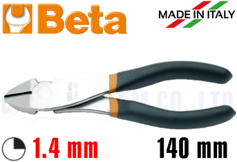 Kìm cắt Beta 1084 140