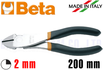 Kìm cắt Beta 1084 200