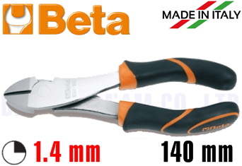 Kìm cắt Beta 1084BM 140