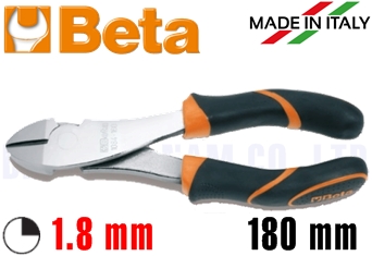 Kìm cắt Beta 1084BM 180