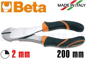 Kìm cắt Beta 1084BM 200