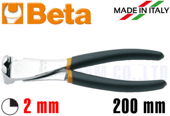 Kìm cắt Beta 1088 200