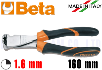 Kìm cắt Beta 1088BM 160