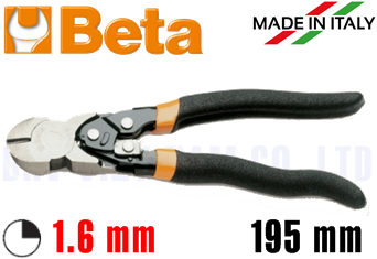 Kìm cắt Beta 1095N