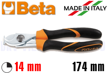 Kìm Cắt Beta 1132BM 170