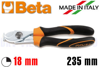 Kìm Cắt Beta 1132BM 230