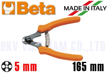 Kìm Cắt Beta 1136 165
