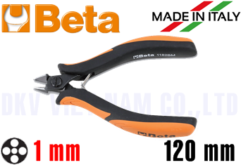 Kìm cắt Beta 1182BM