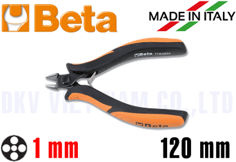 Kìm cắt Beta 1183BM