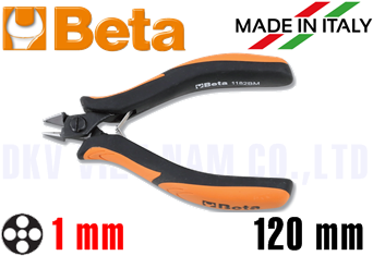 Kìm cắt Beta 1185BM