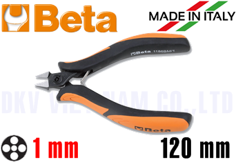 Kìm cắt Beta 1186BM