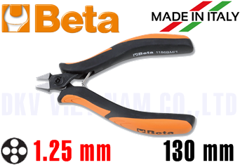 Kìm cắt Beta 1186BM