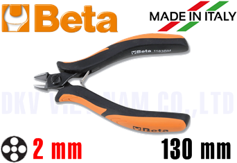 Kìm cắt Beta 1188BM