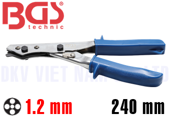 Kìm cắt BGS 1605