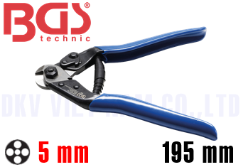 Kìm cắt BGS 385
