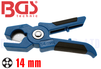 Cắt ống BGS 8868