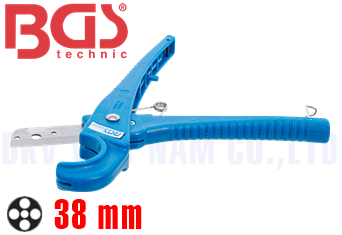 Cắt ống BGS 8869