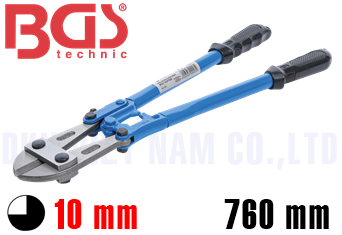 Kìm cắt cộng lực BGS 914