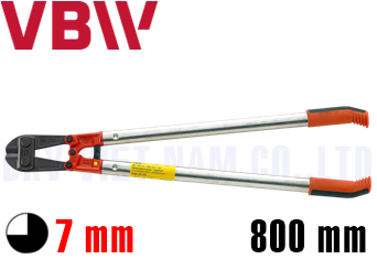 Kìm cắt cộng lực VBW 430050